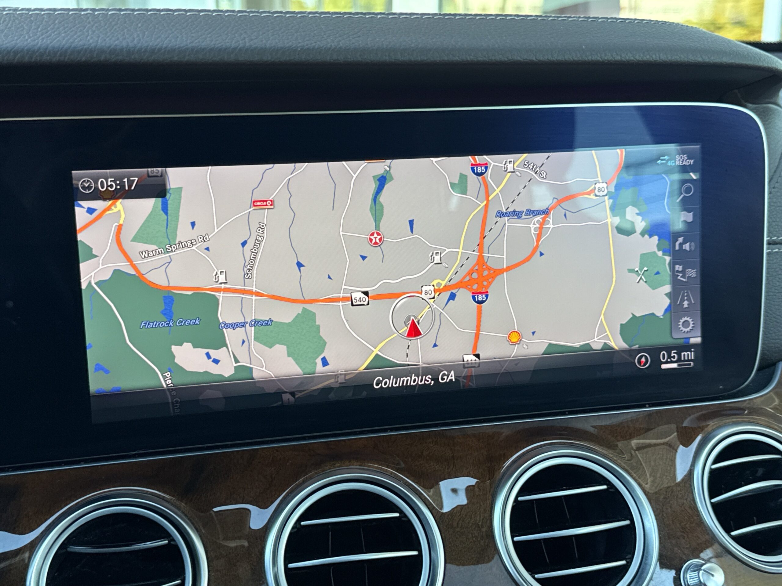 2020 Mercedes-Benz  E 450