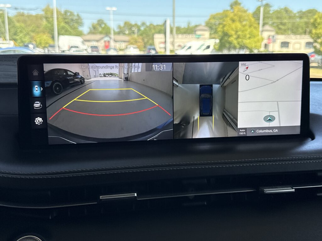 2022 Genesis GV70 3.5T Sport