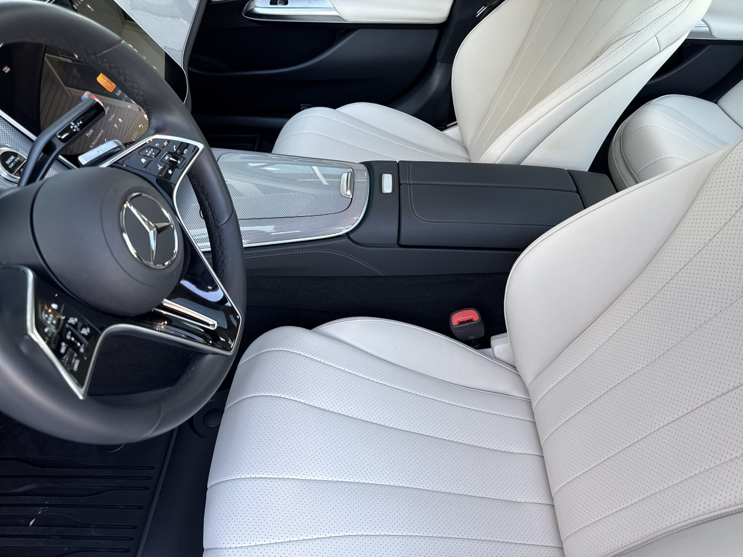 2025 Mercedes-Benz  E 350