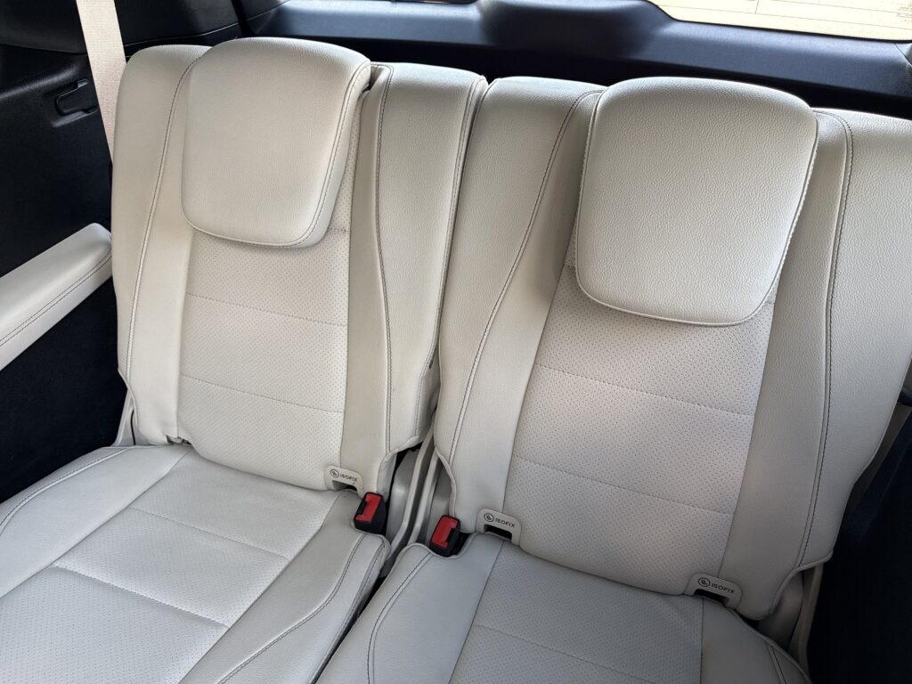 2025 Mercedes-Benz  GLS 450
