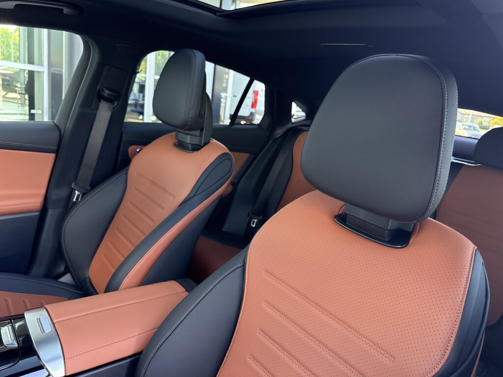 2027 Mercedes-Benz GLC GLC 300