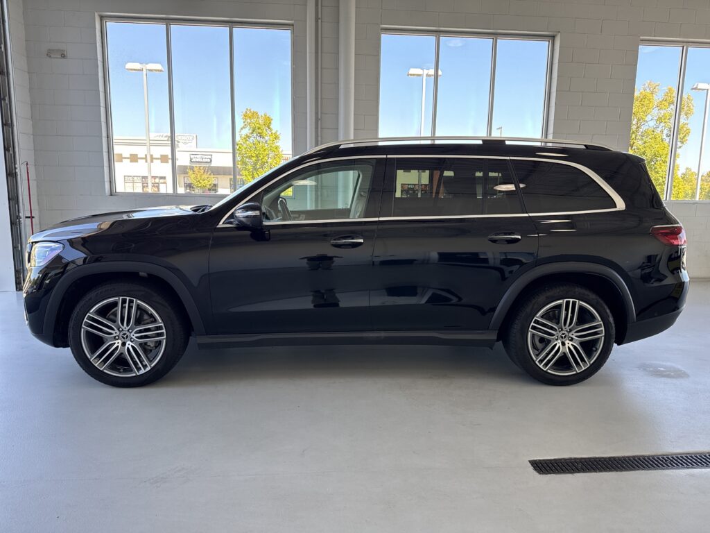 2024 Mercedes-Benz  GLS 450