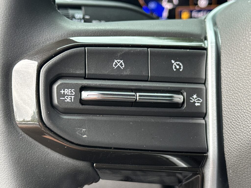 2024 Chevrolet Colorado 2WD LT