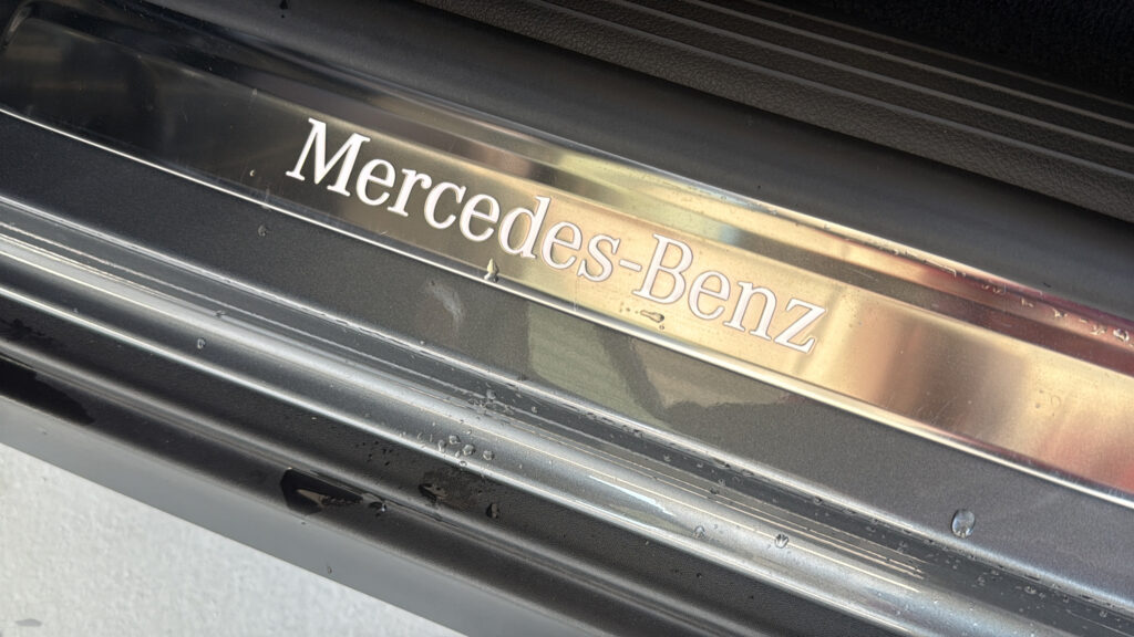 2023 Mercedes-Benz  EQE 350