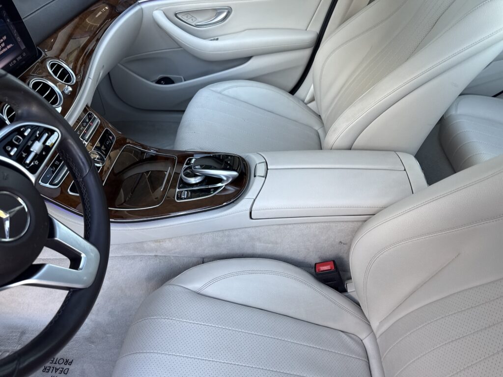2020 Mercedes-Benz  E 450