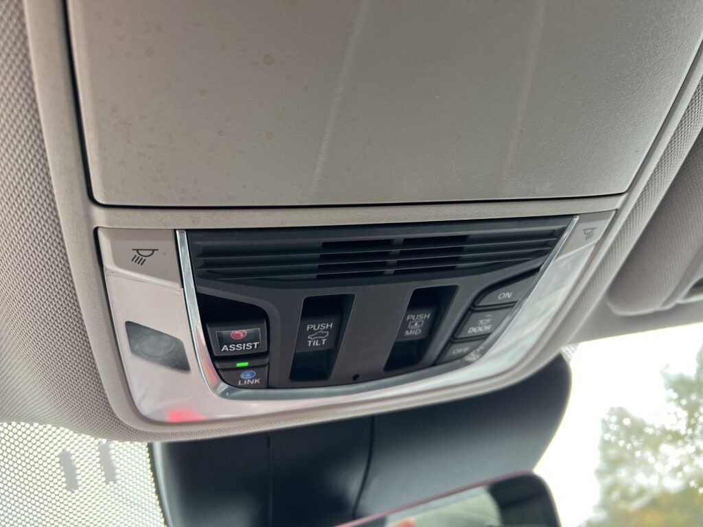 2022 Acura RDX w/Technology Package
