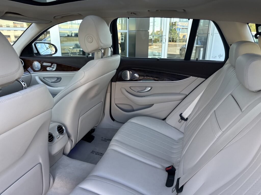 2020 Mercedes-Benz  E 450