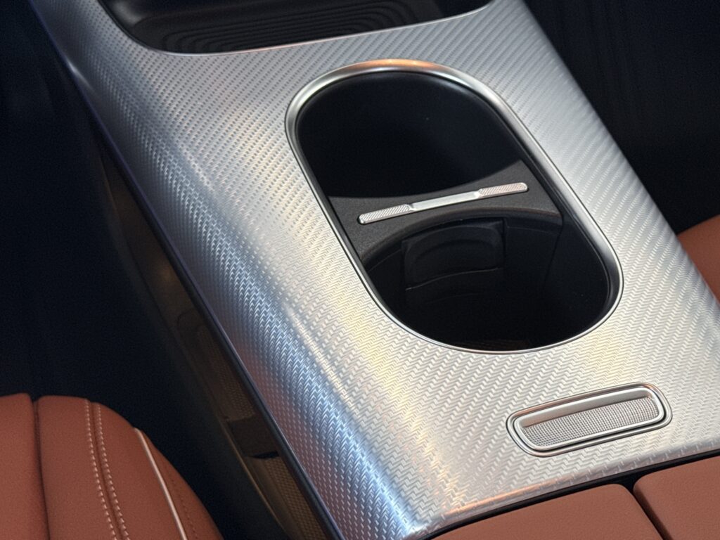 2027 Mercedes-Benz CLA CLA 350 Electric