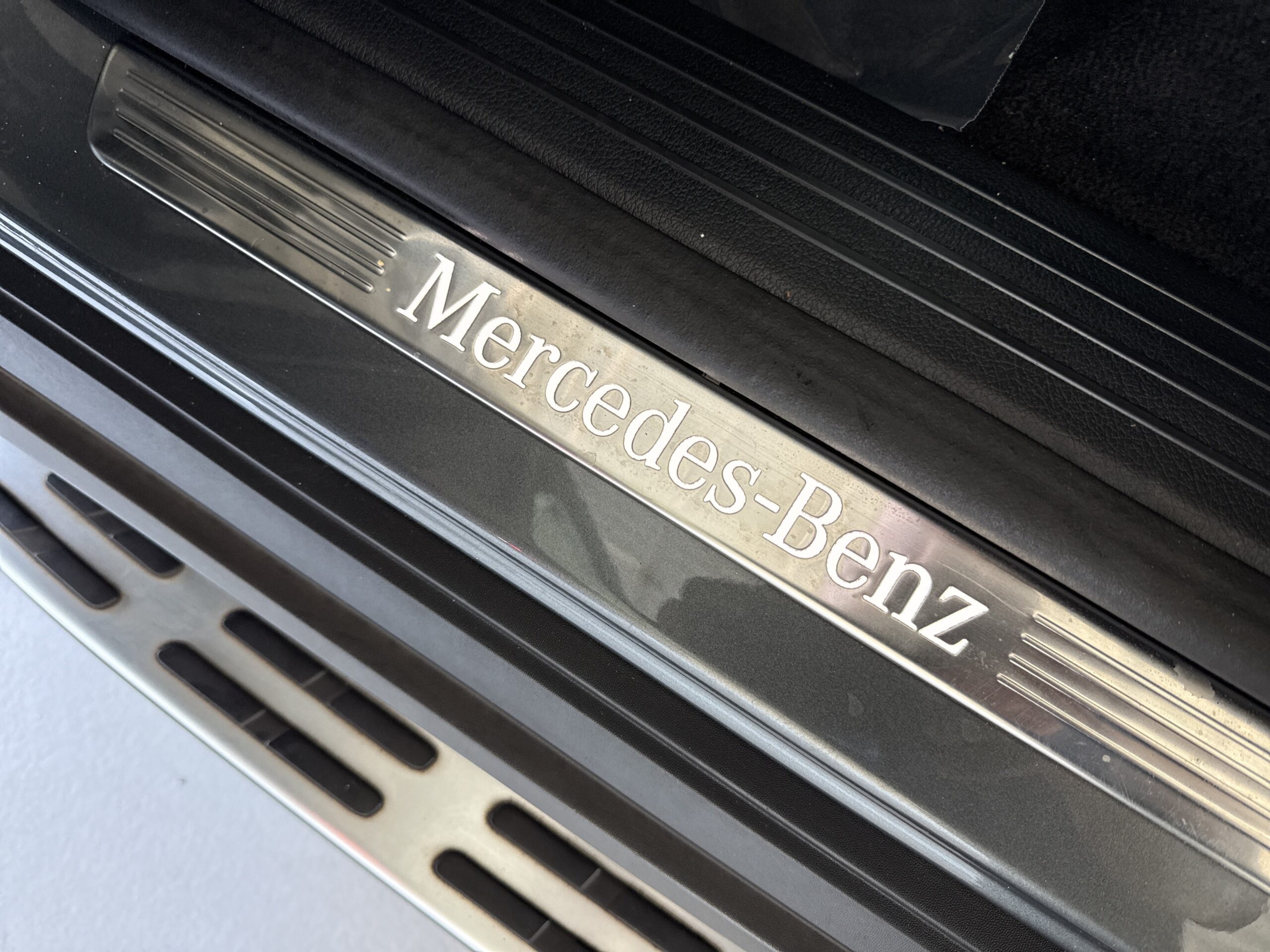 2024 Mercedes-Benz  GLS 450