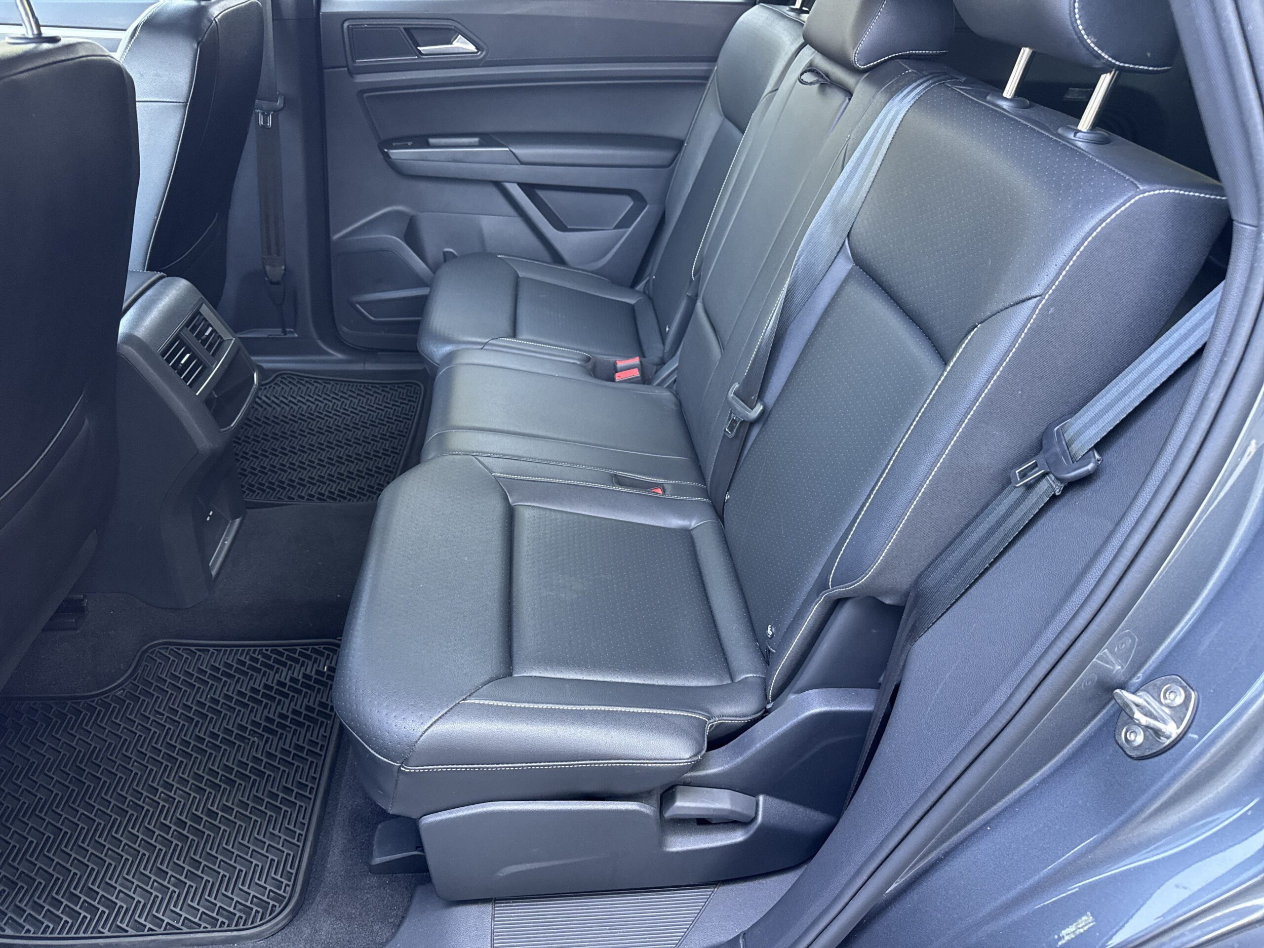 2020 Volkswagen Atlas Cross Sport 3.6L V6 SEL