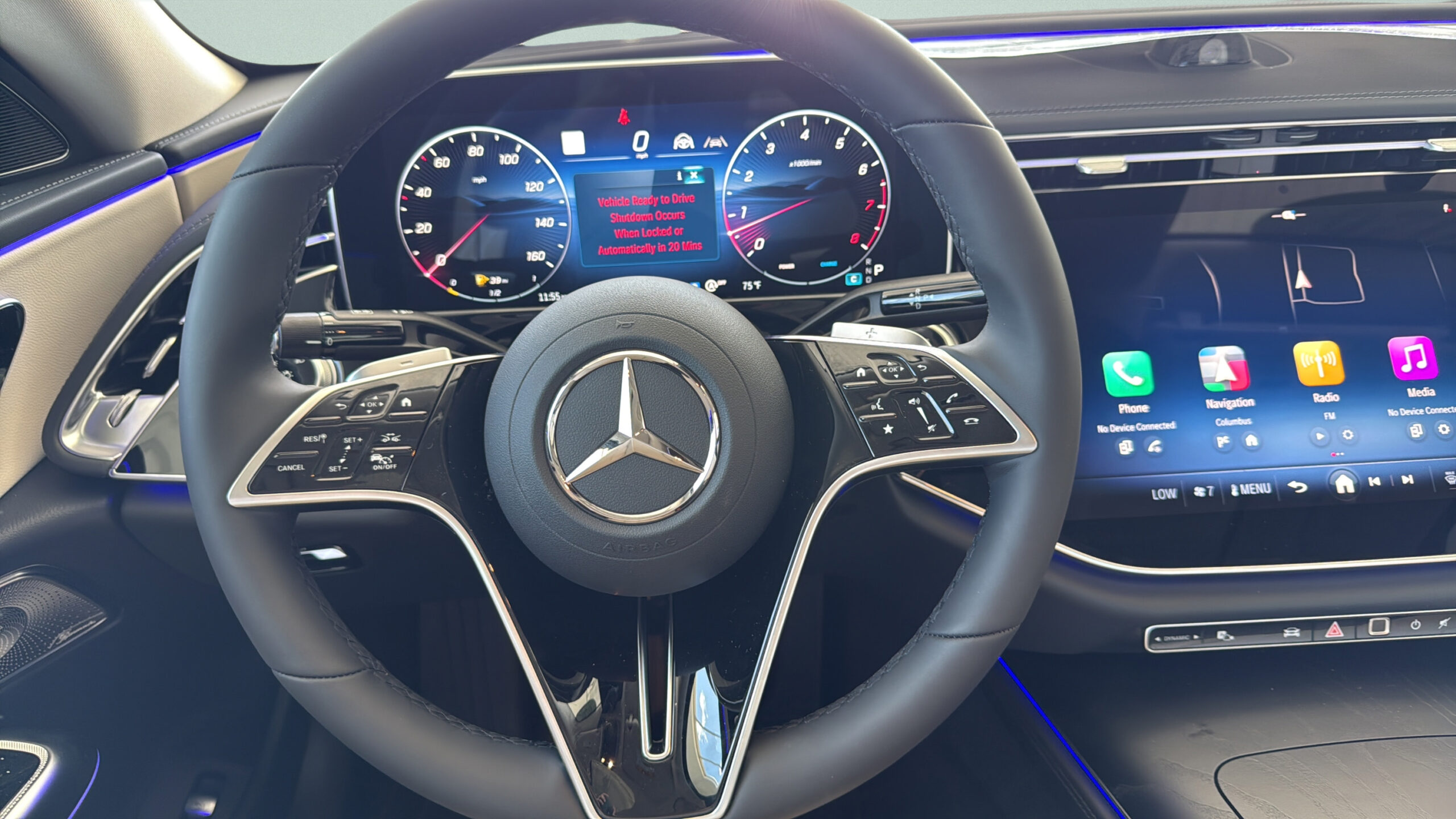2026 Mercedes-Benz  E 450