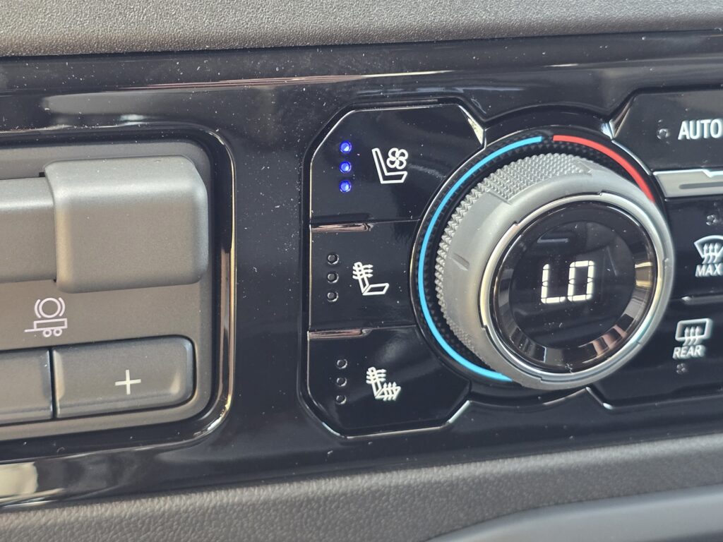 2026 Chevrolet Silverado 2500HD ZR2