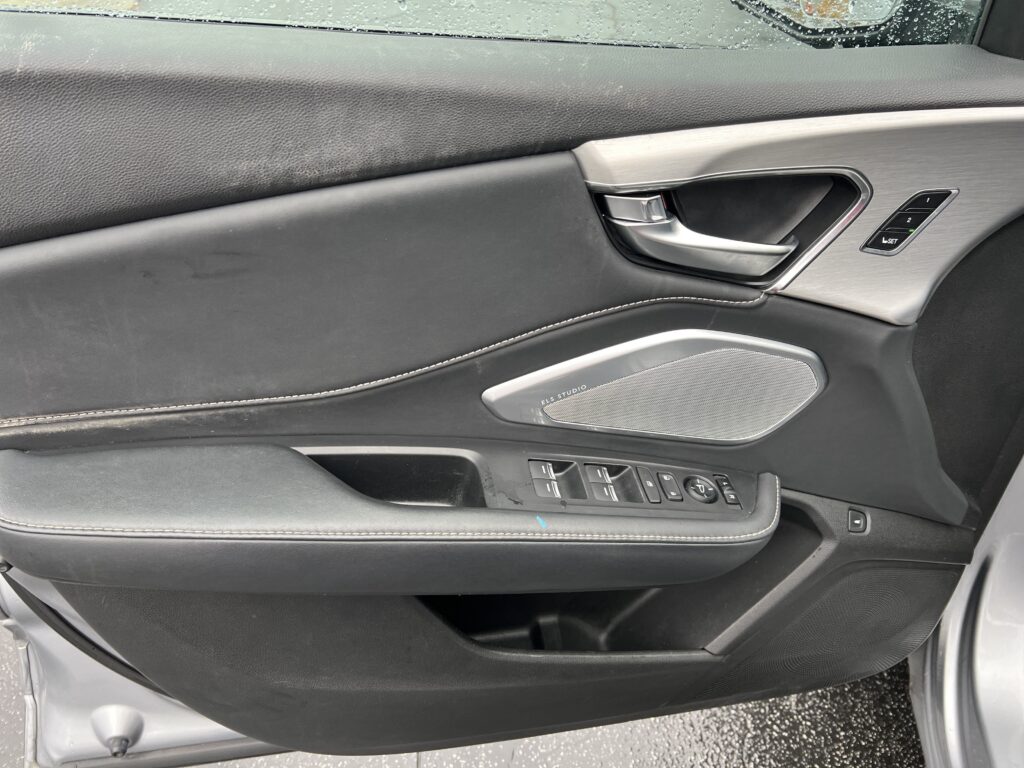2022 Acura RDX w/Technology Package