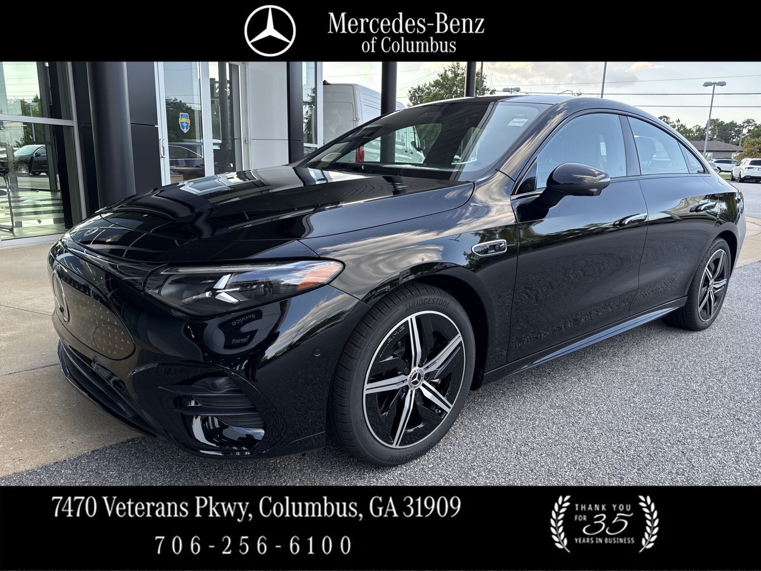 2027 Mercedes-Benz  CLA 250+ Electric