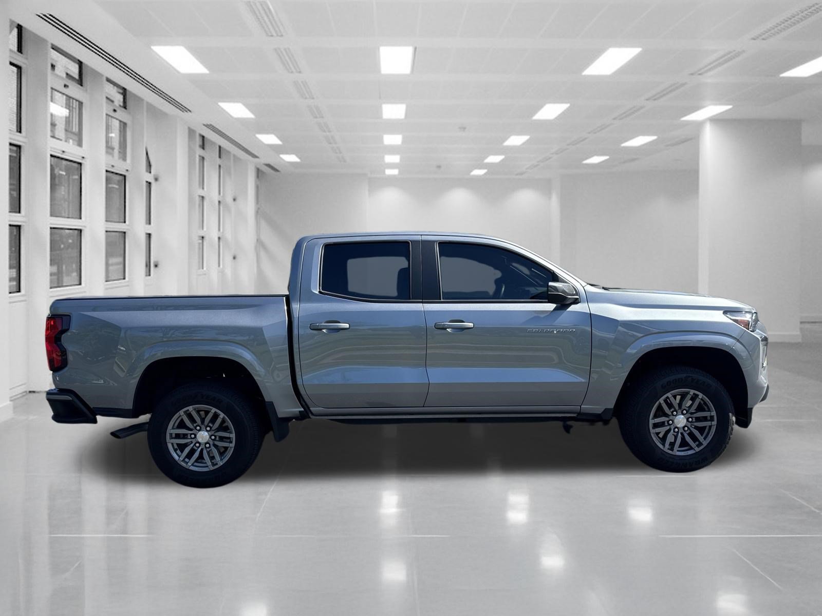 2024 Chevrolet Colorado 2WD LT