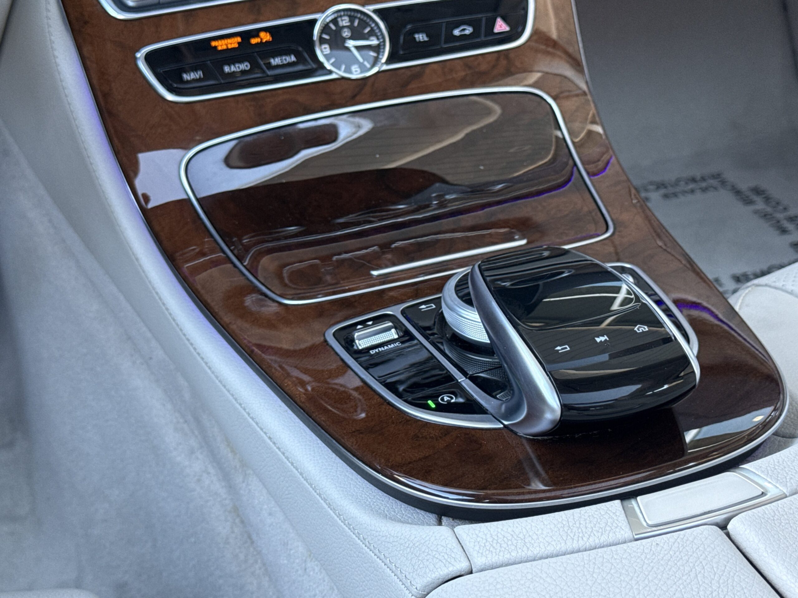 2020 Mercedes-Benz  E 450