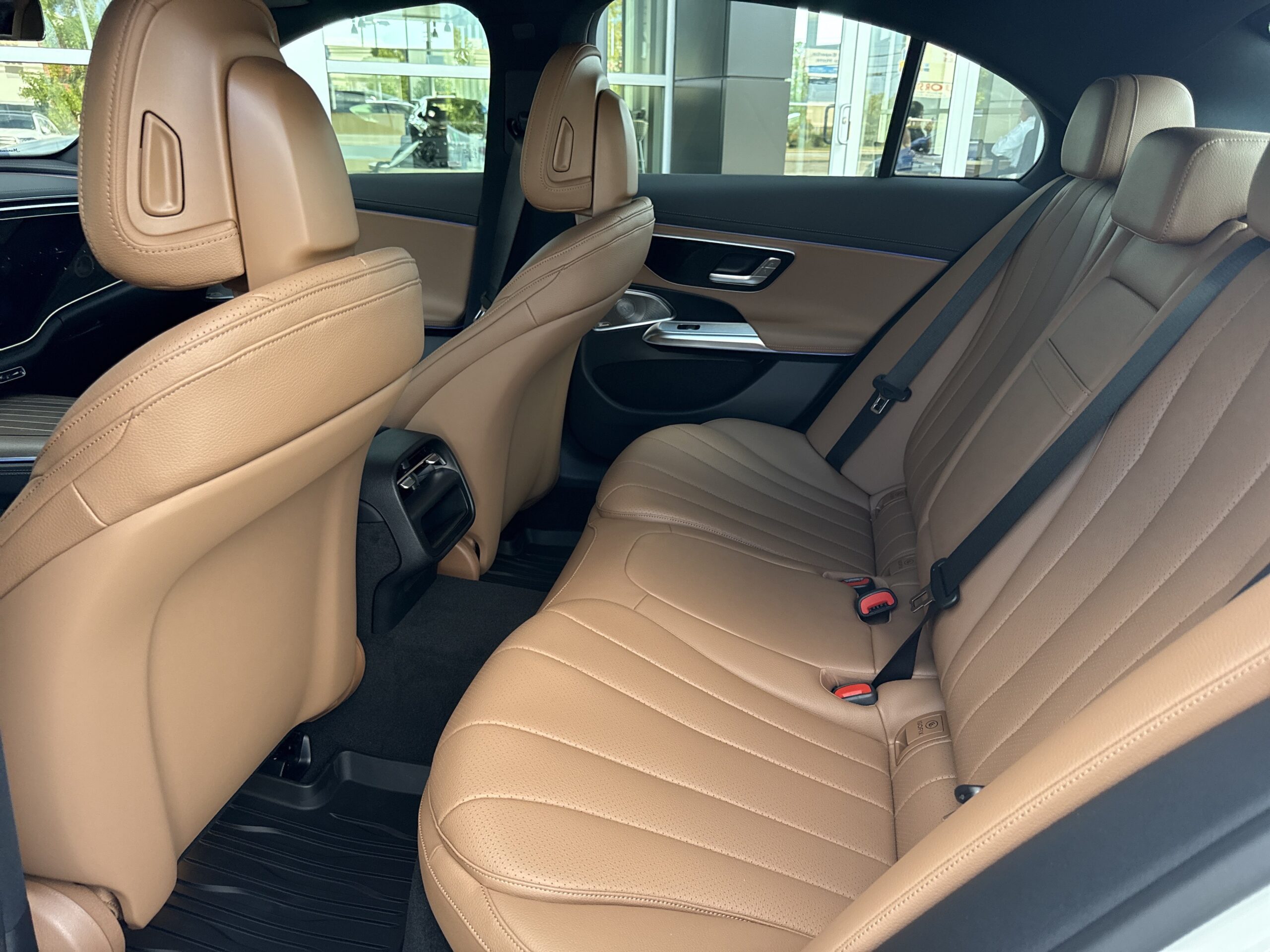 2027 Mercedes-Benz  E 350