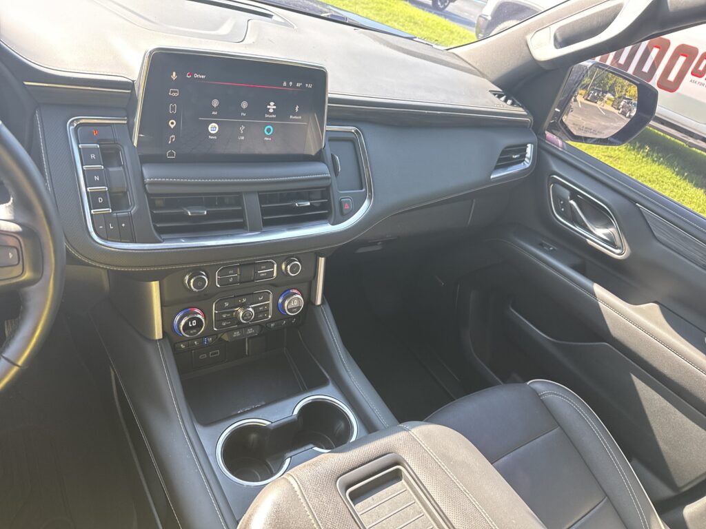 2024 GMC Yukon