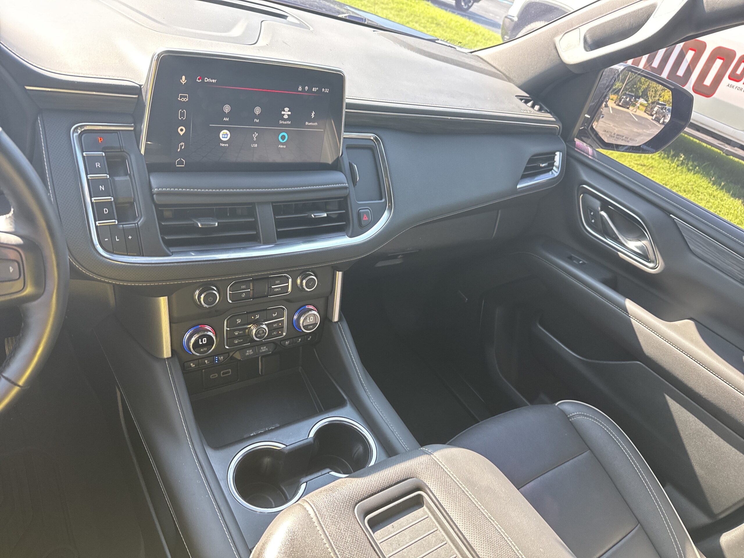 2024 GMC Yukon
