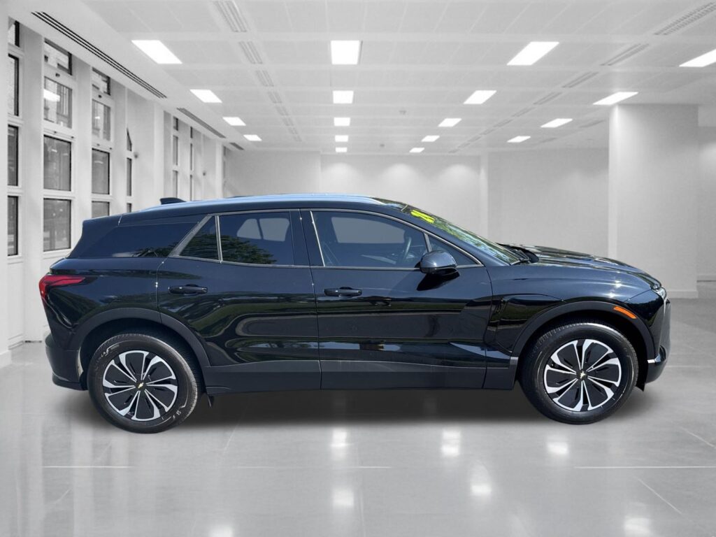 2024 Chevrolet Blazer EV eAWD LT