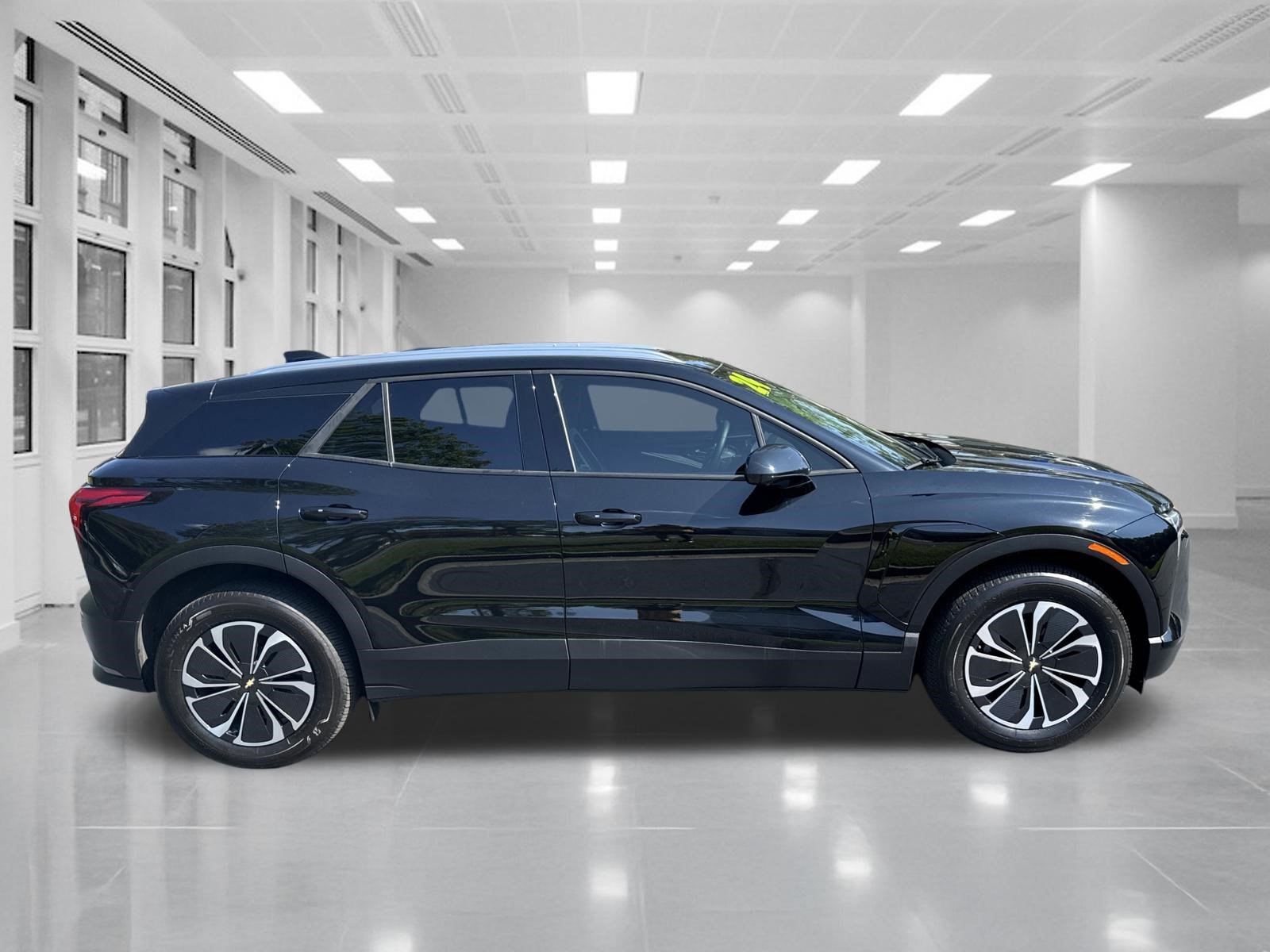 2024 Chevrolet Blazer EV eAWD LT
