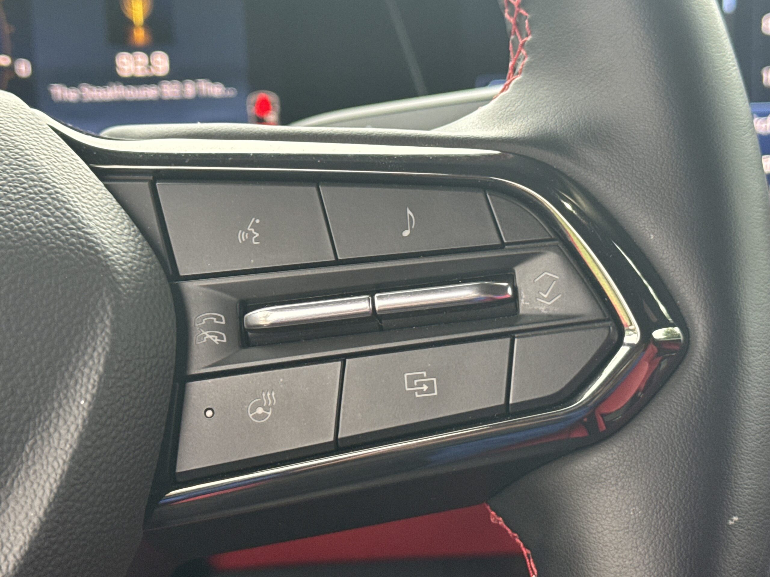 2026 Chevrolet Blazer EV AWD SS