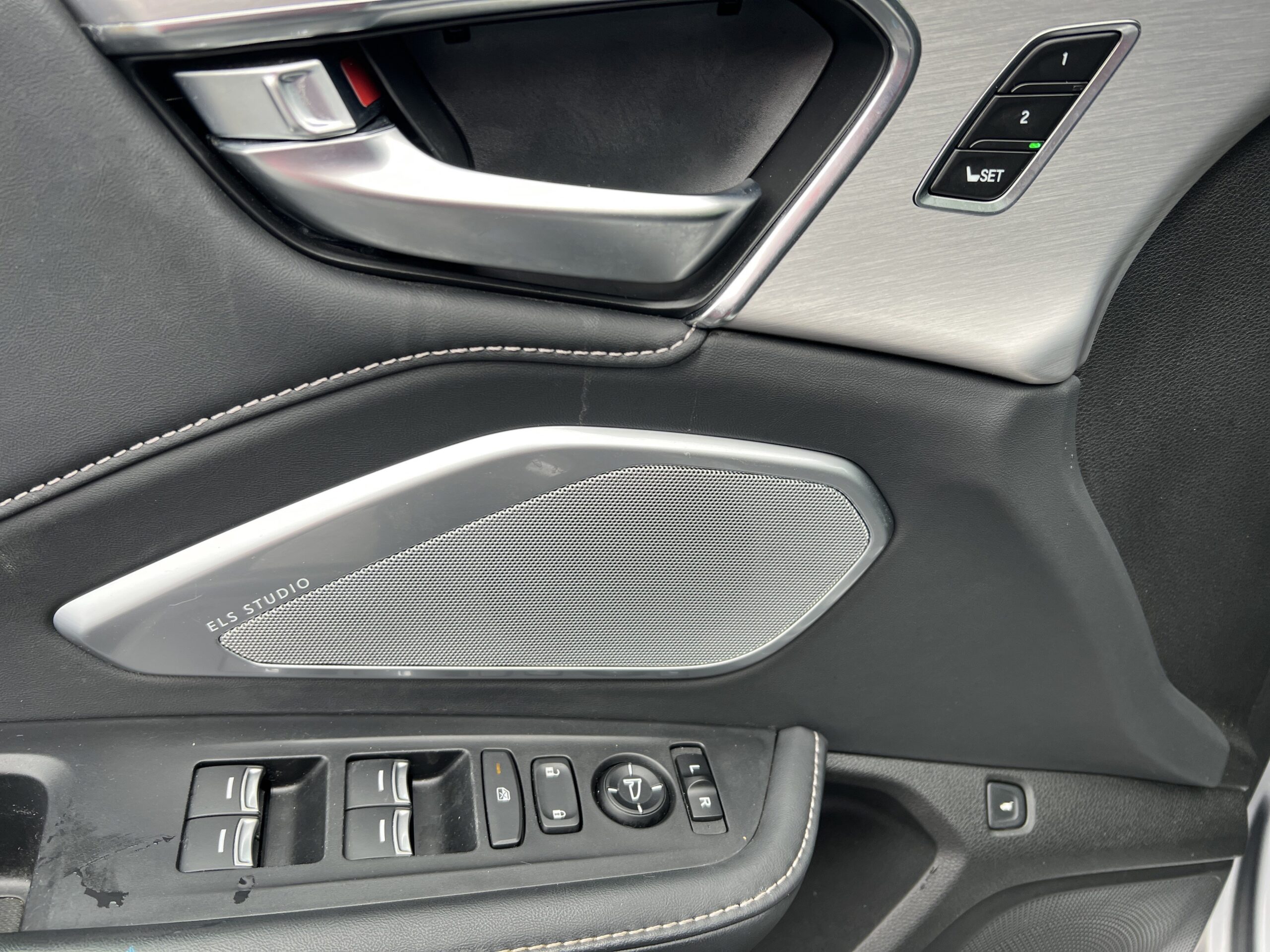 2022 Acura RDX w/Technology Package