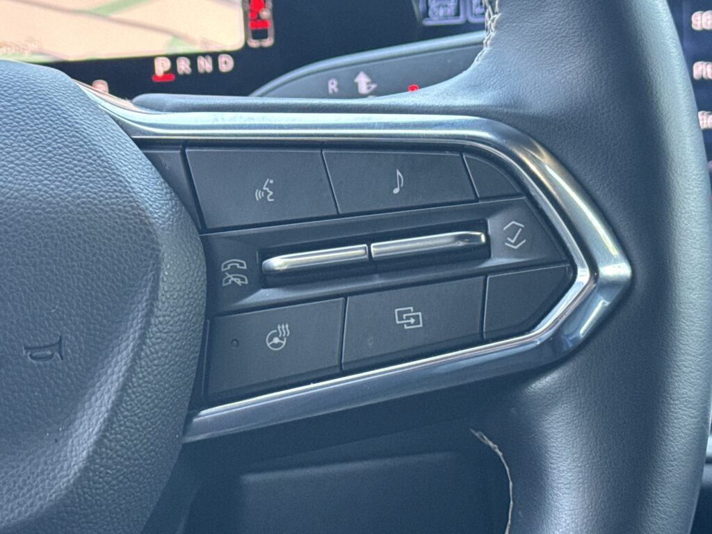 2024 Chevrolet Equinox EV LT