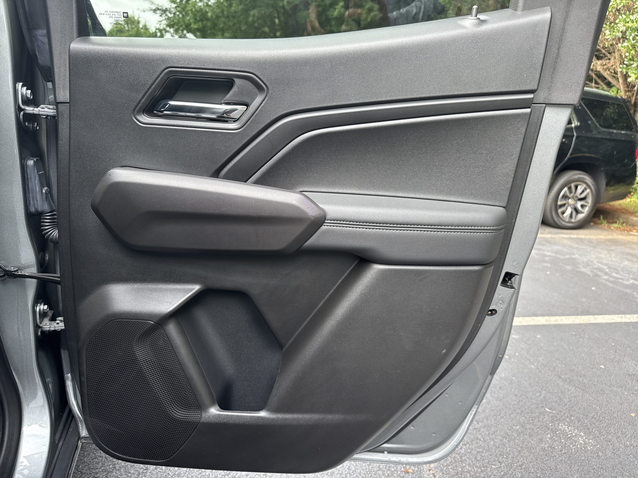 2024 Chevrolet Colorado 2WD LT