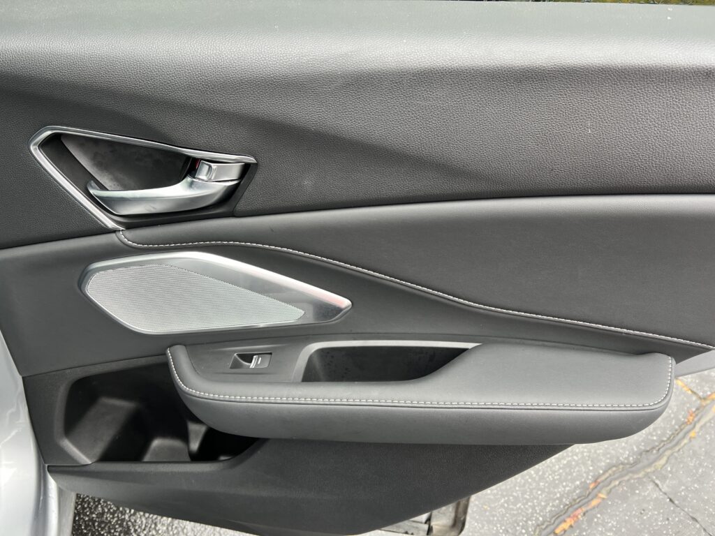 2022 Acura RDX w/Technology Package
