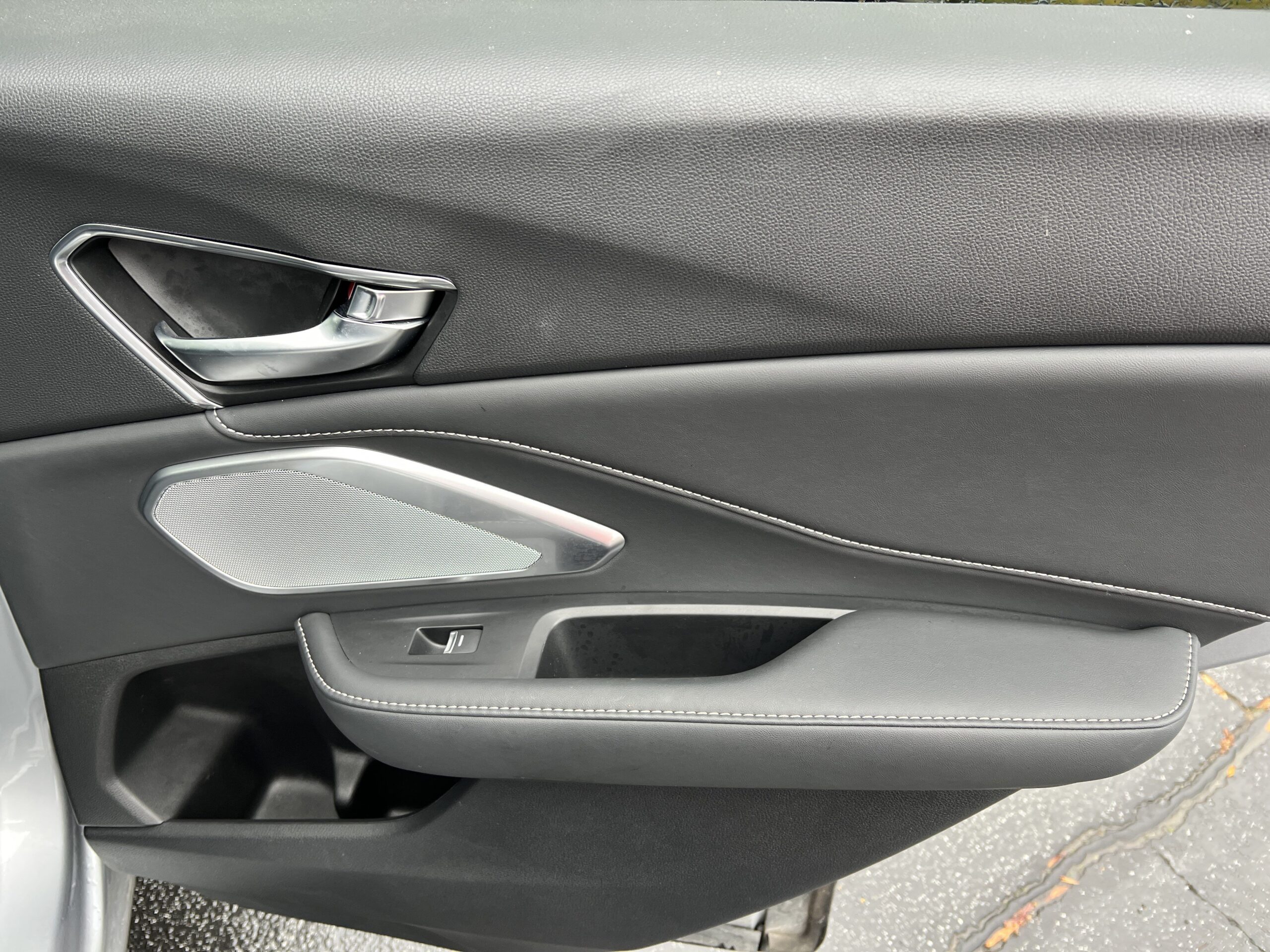 2022 Acura RDX w/Technology Package