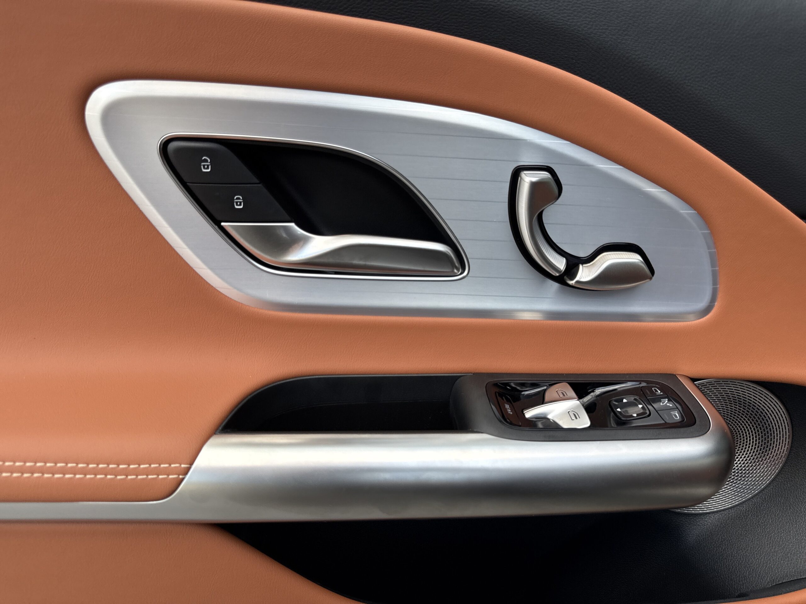 2027 Mercedes-Benz  CLA 250+ Electric