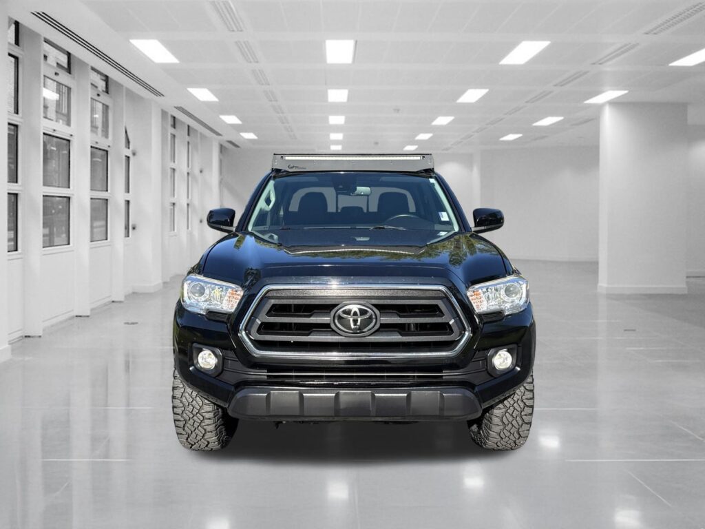 2021 Toyota Tacoma 2WD SR5
