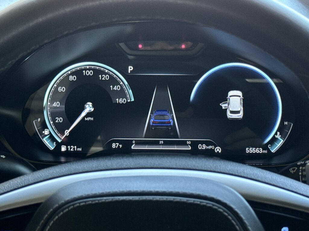 2022 Genesis GV70 3.5T Sport