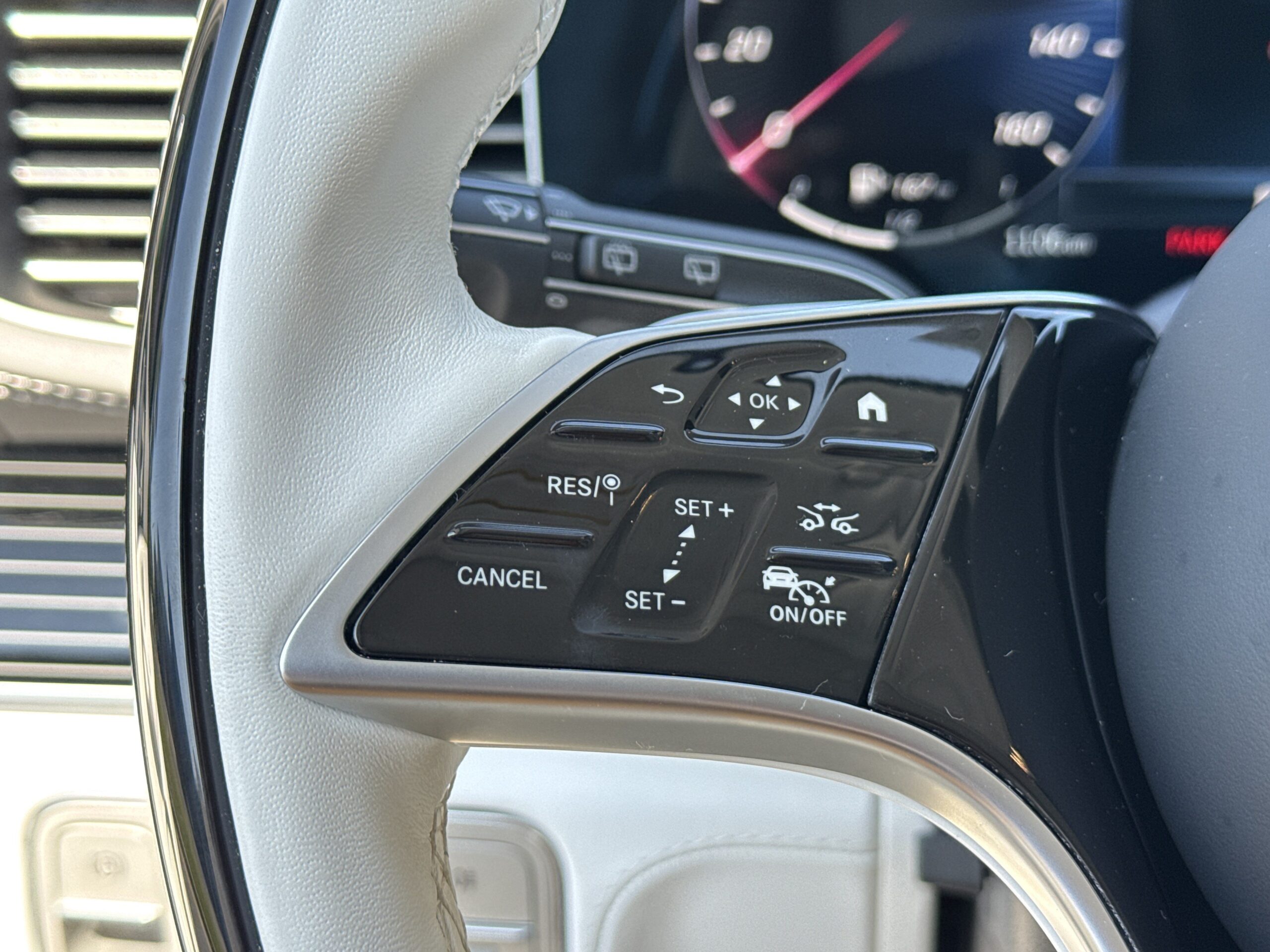 2025 Mercedes-Benz GLS Maybach GLS 600