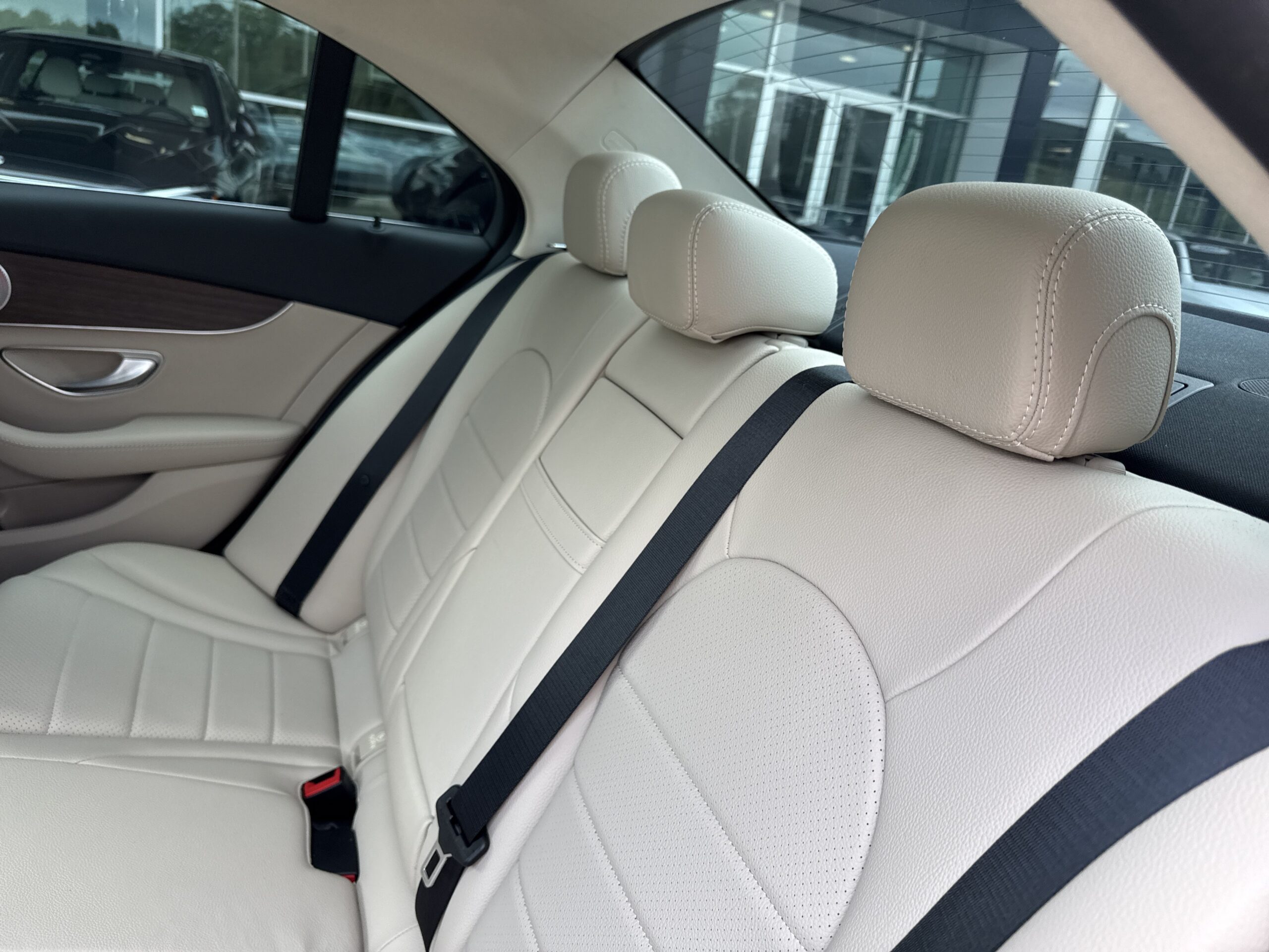 2020 MERCEDES-BENZ