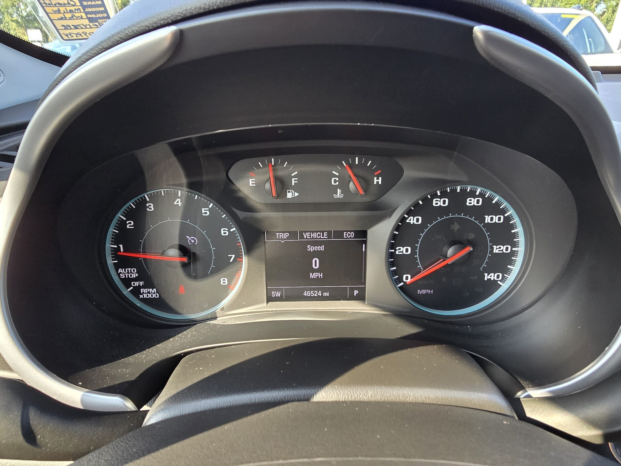 2024 Chevrolet Malibu LS