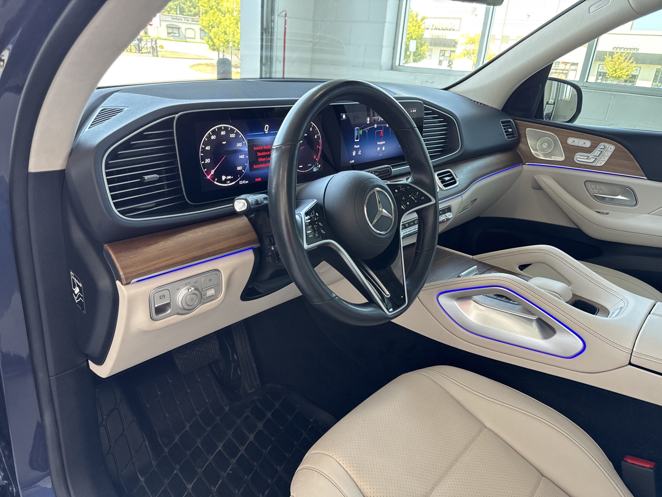 2025 Mercedes-Benz  GLE 350