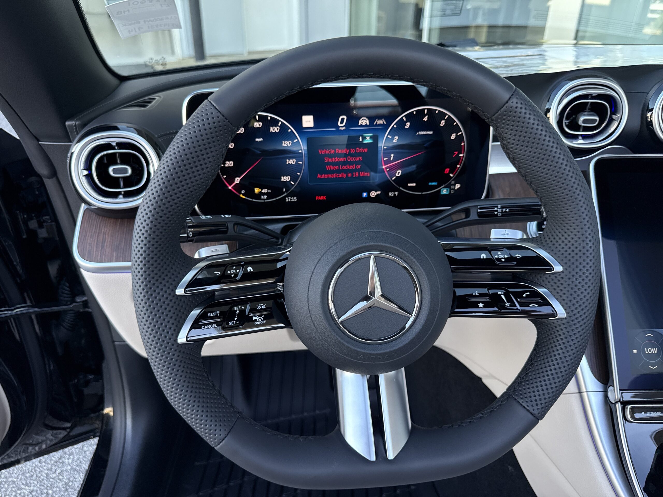 2027 Mercedes-Benz  CLE 300
