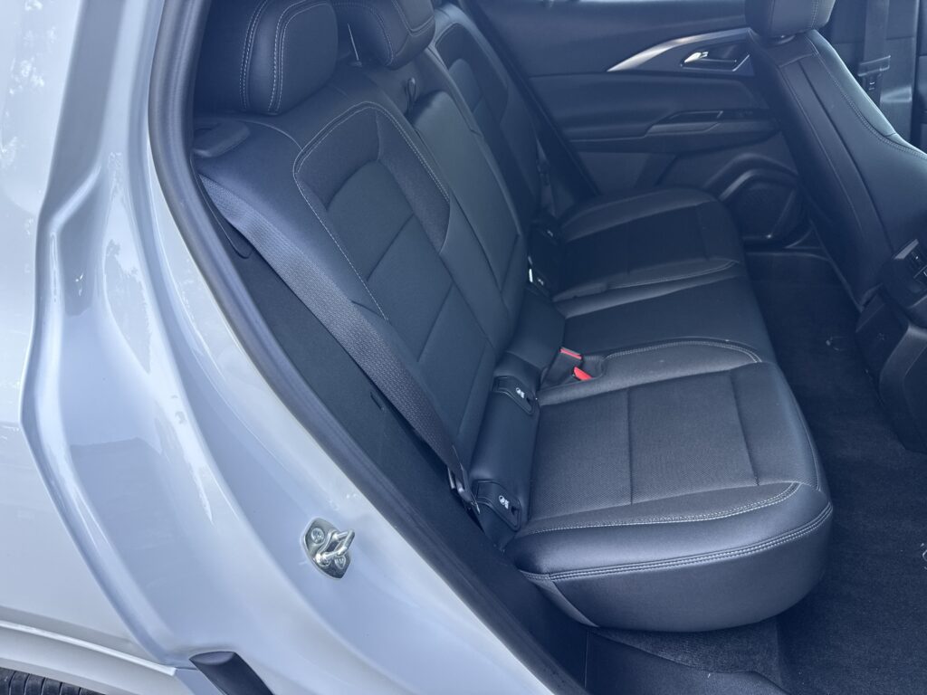 2024 Chevrolet Equinox EV LT