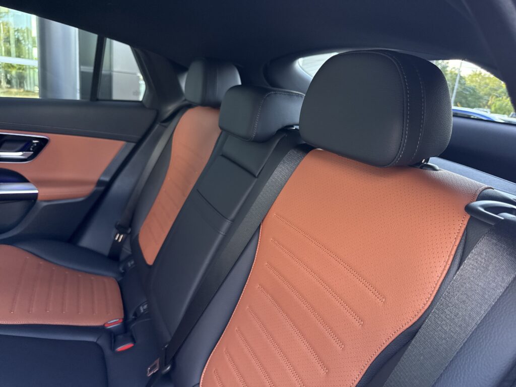 2027 Mercedes-Benz GLC GLC 300