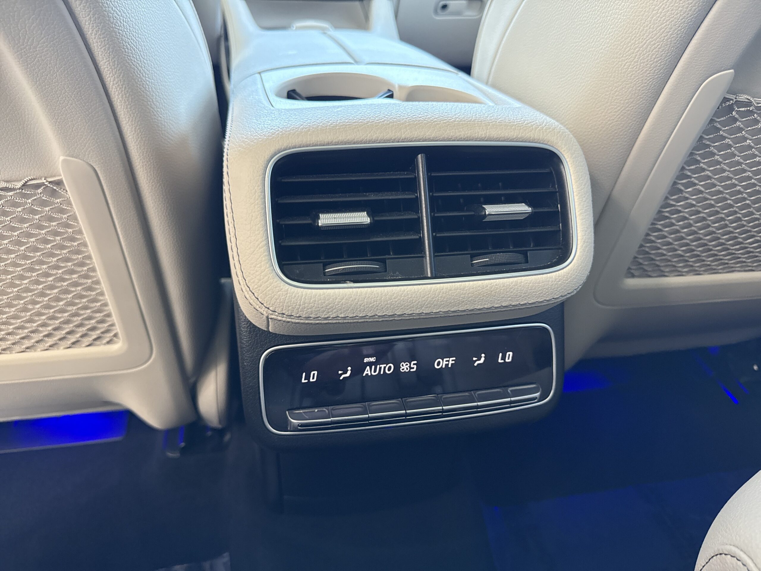 2024 Mercedes-Benz  GLS 450