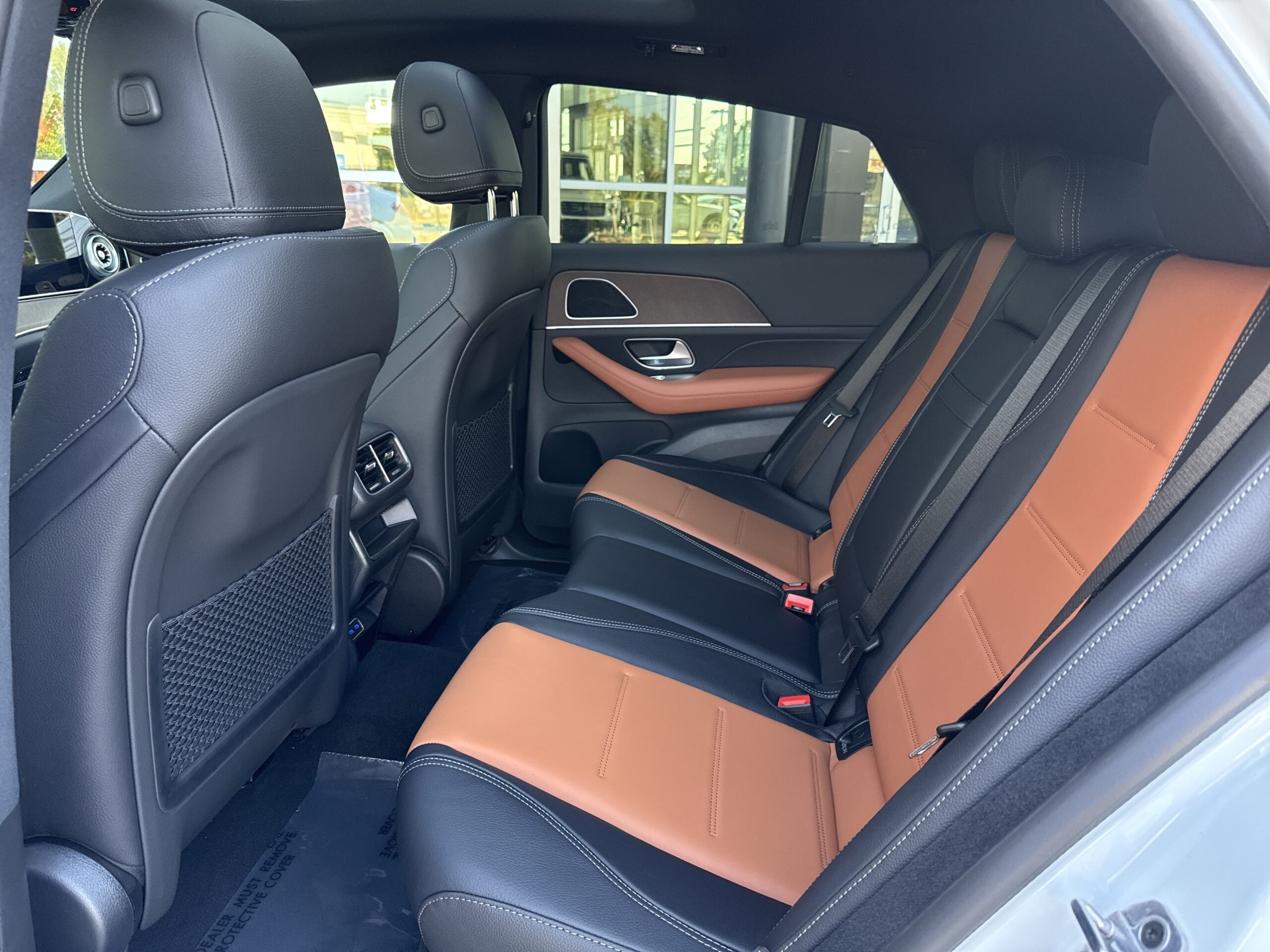 2027 Mercedes-Benz  GLE 450