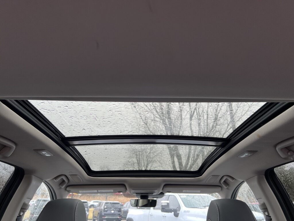 2022 Acura RDX w/Technology Package