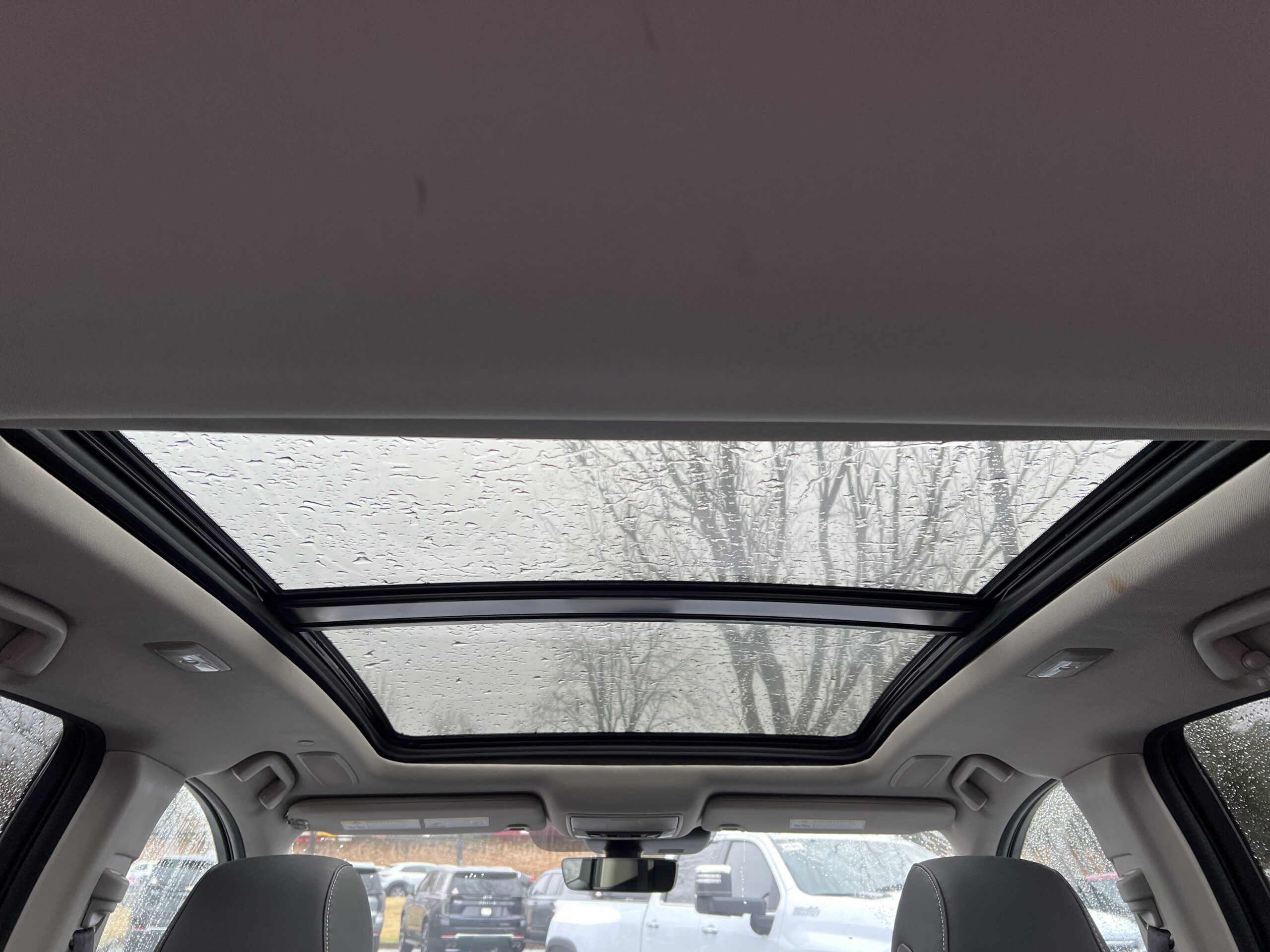 2022 Acura RDX w/Technology Package