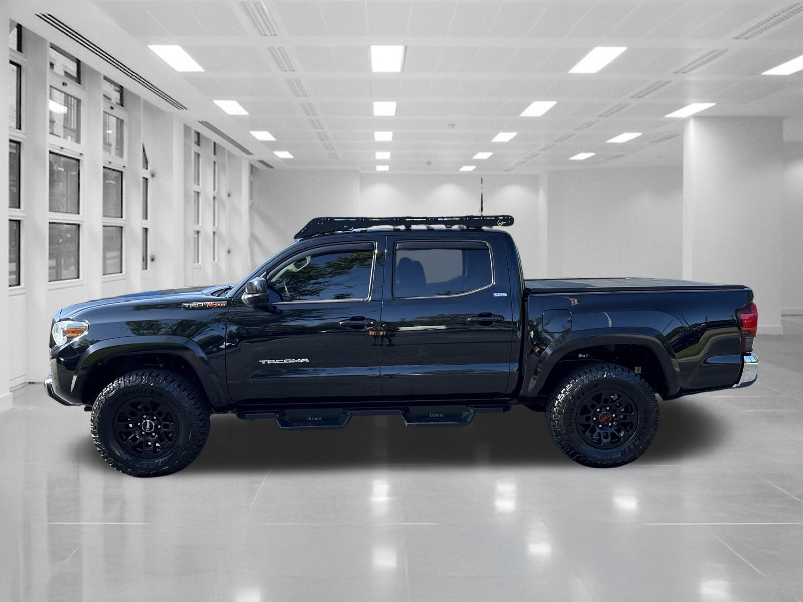 2021 Toyota Tacoma 2WD SR5