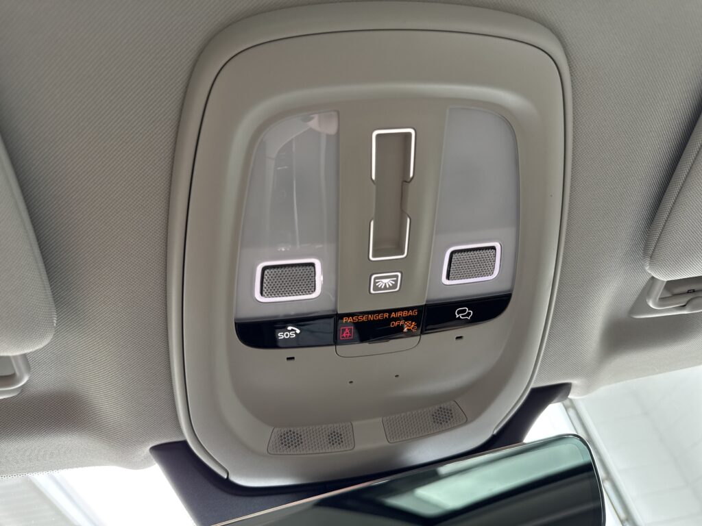 2025 Volvo XC90 Ultra
