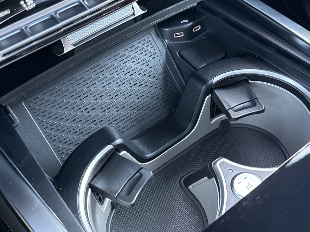 2027 Mercedes-Benz G-Class G 580e