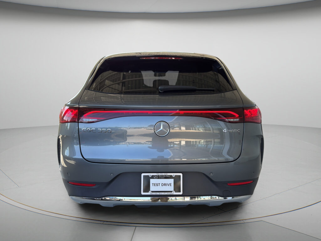 2023 Mercedes-Benz  EQE 350