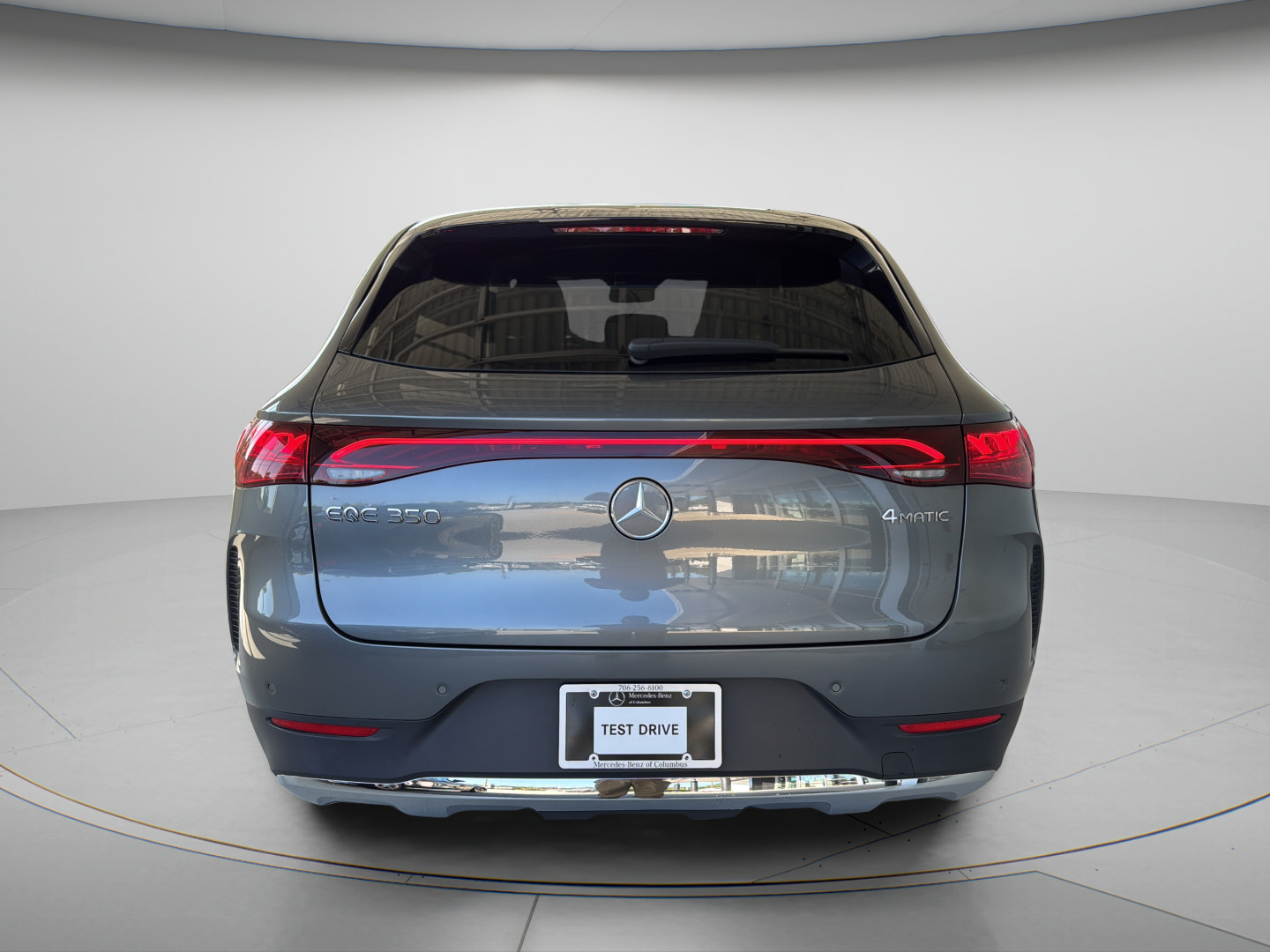 2023 Mercedes-Benz  EQE 350